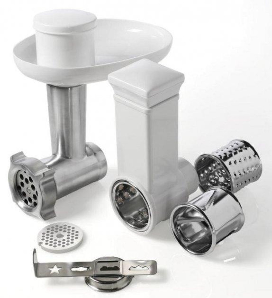  Кухонна машина Gorenje MMC1000RLR 