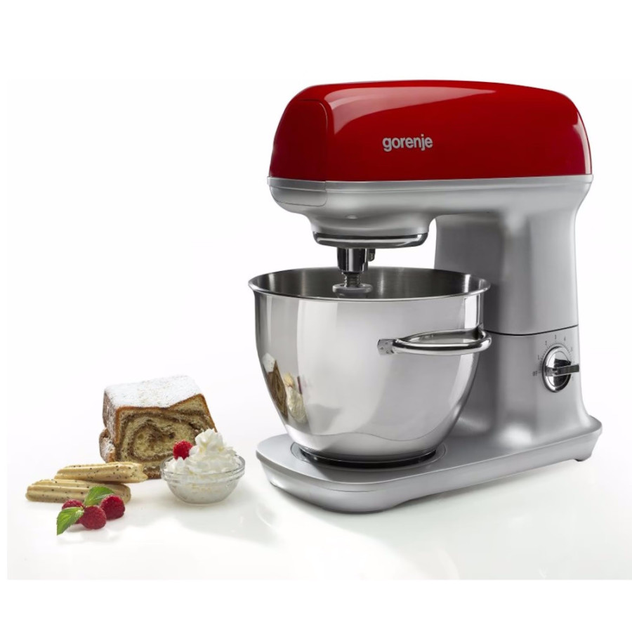  Кухонна машина Gorenje MMC1000RLR 