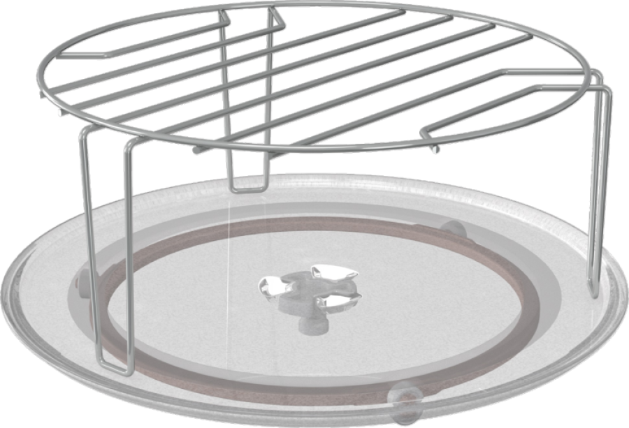  Мікрохвильова піч вбудована Gorenje  BM201AG1BG 