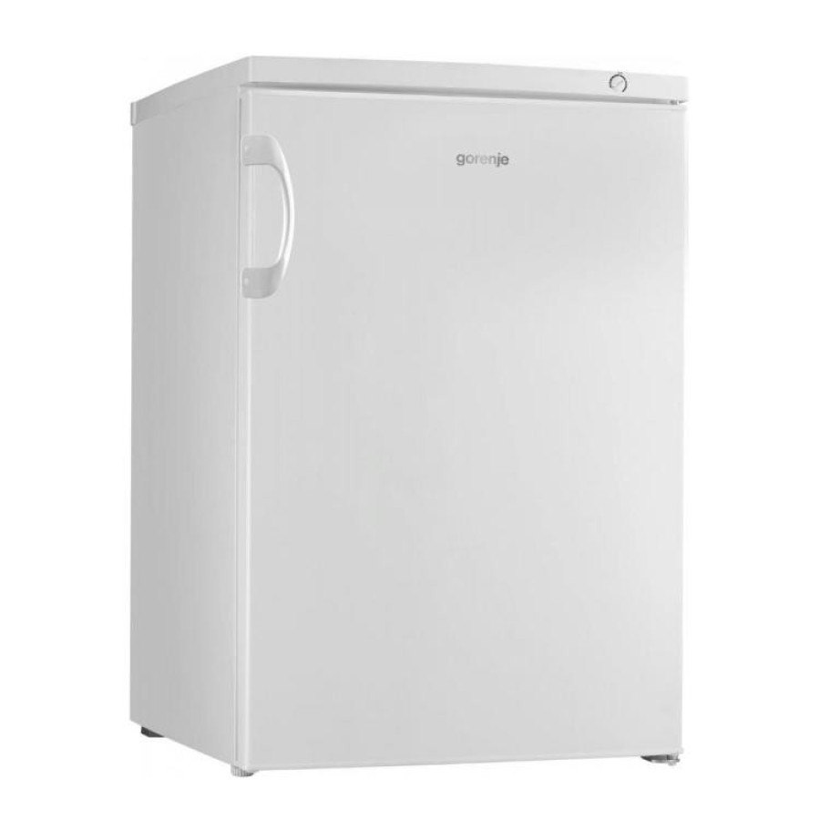  Морозильна камера Gorenje F 492 PW 