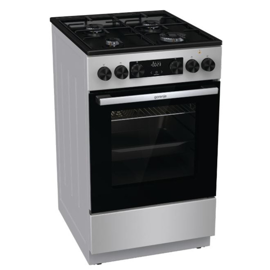 Плита комбінована Gorenje GK 5C60 SJ