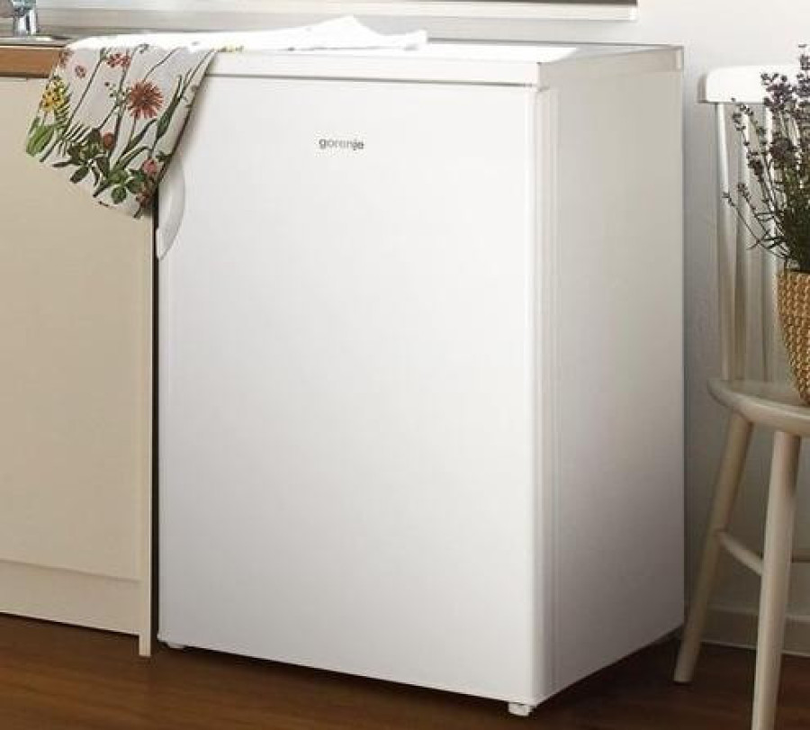  Холодильник Gorenje R 492 PW 