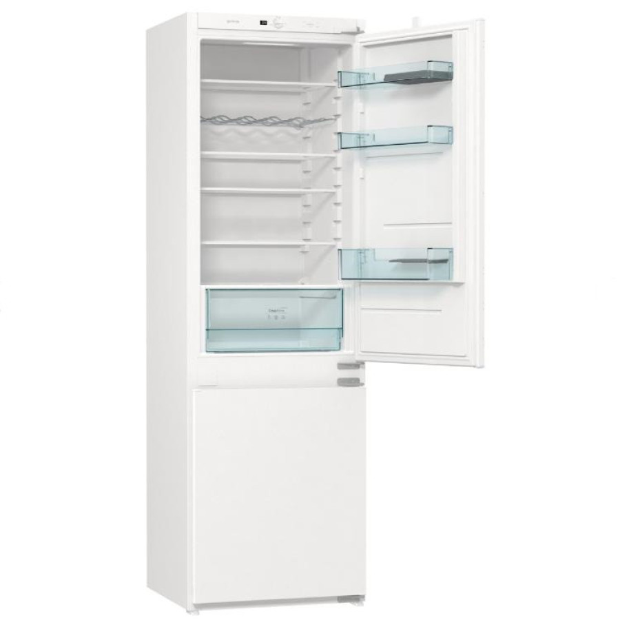  Холодильник вбудований Gorenje NRKI 418 EE1 