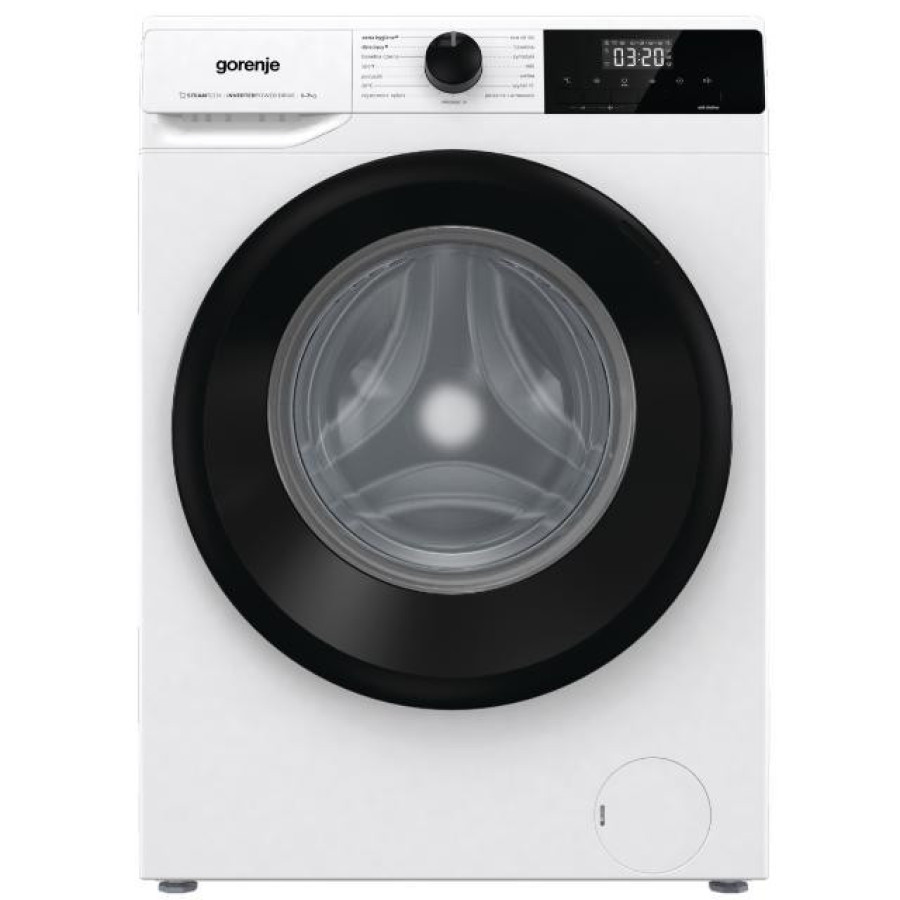 Пральна машина Gorenje WNHEI 72 SAS/UA