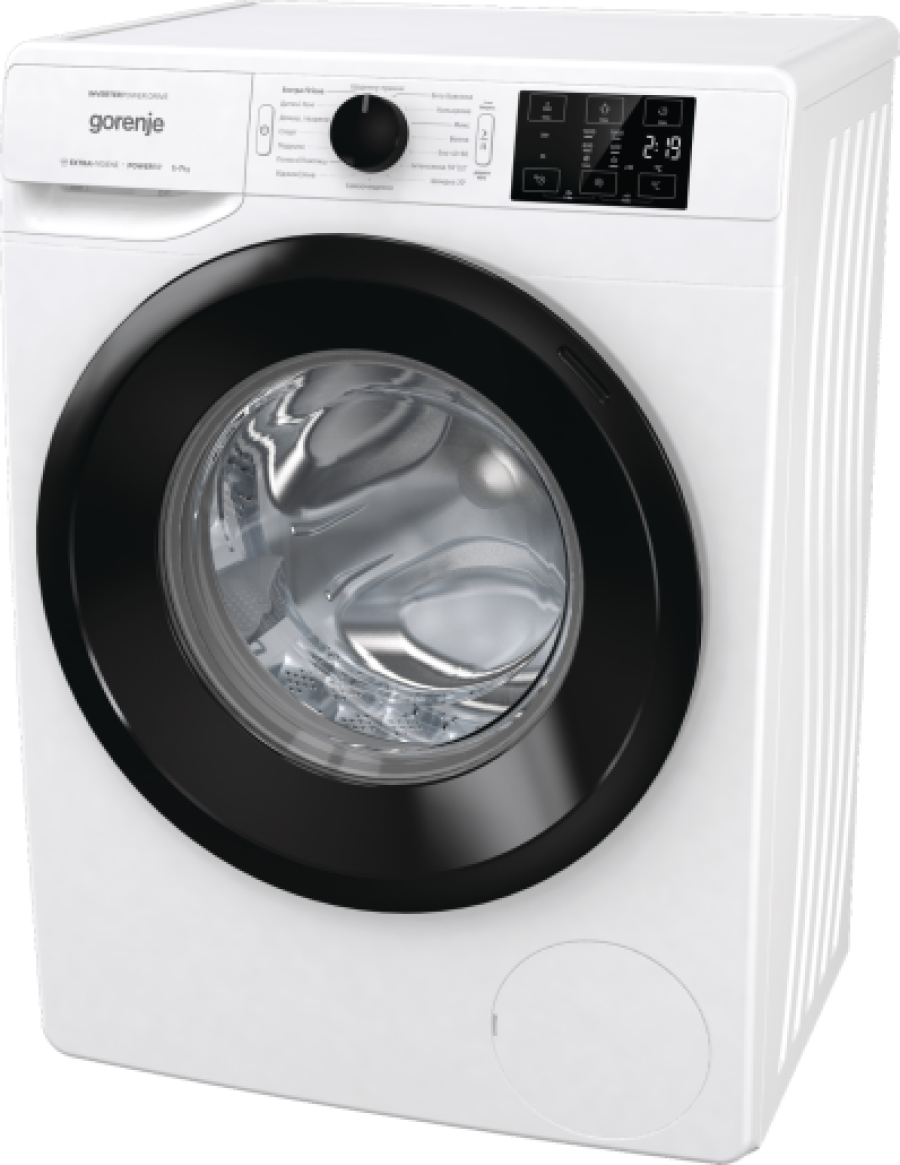  Пральна машина Gorenje WNEI72SB/UA 