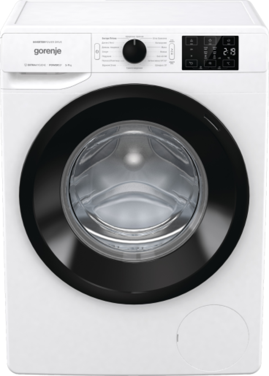  Пральна машина Gorenje WNEI72SB/UA 