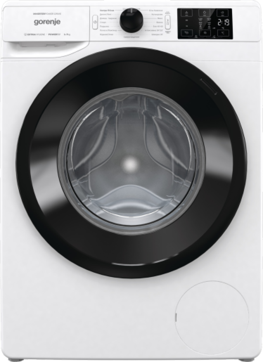 Пральна машина Gorenje WNEI72SB/UA
