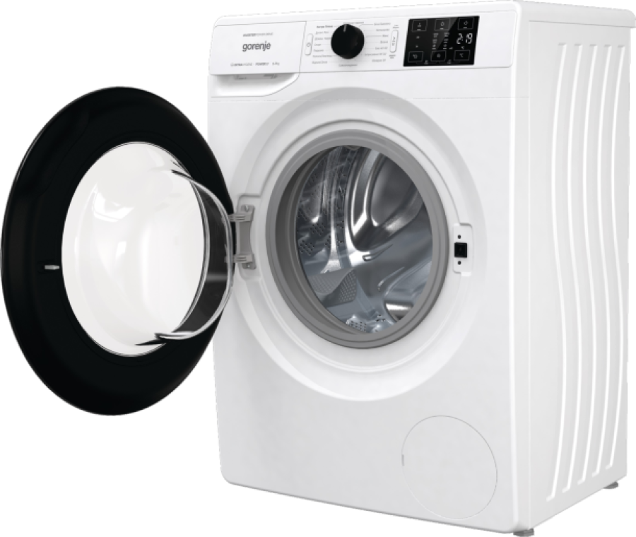  Пральна машина Gorenje WNEI72SB/UA 