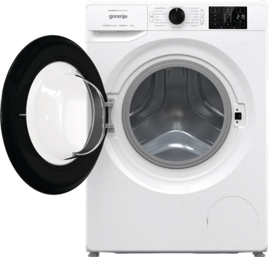  Пральна машина Gorenje WNEI72SB/UA 