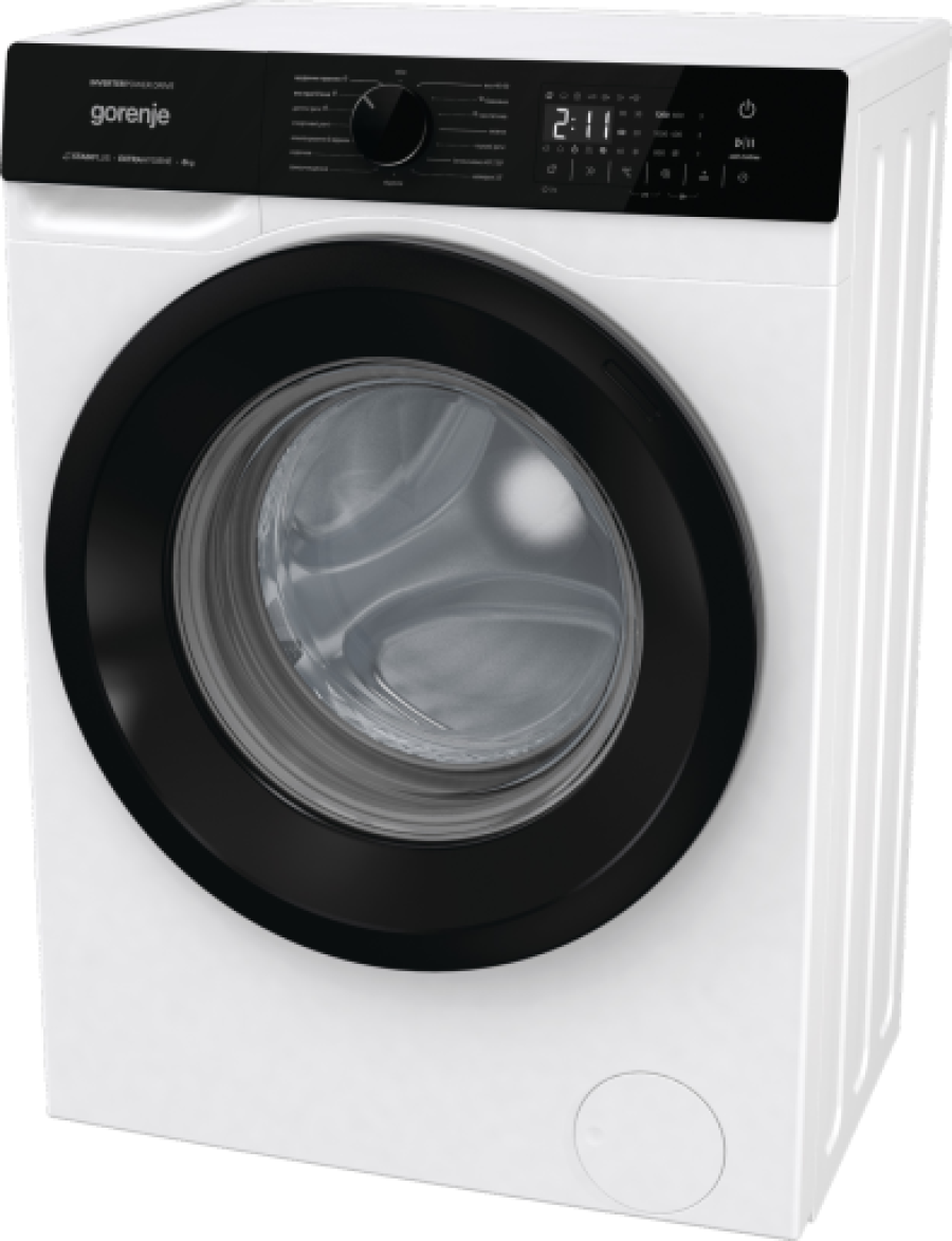  Пральна машина Gorenje WNHA62SAS/UA 