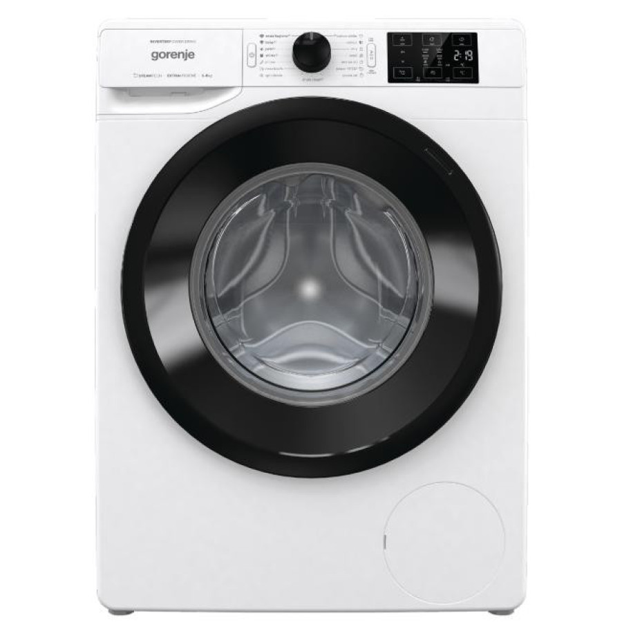 Пральна машина Gorenje WNEI 84 BS