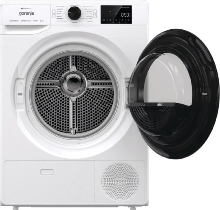  Сушильна машина Gorenje DPNE83GNLWIFI/UA 