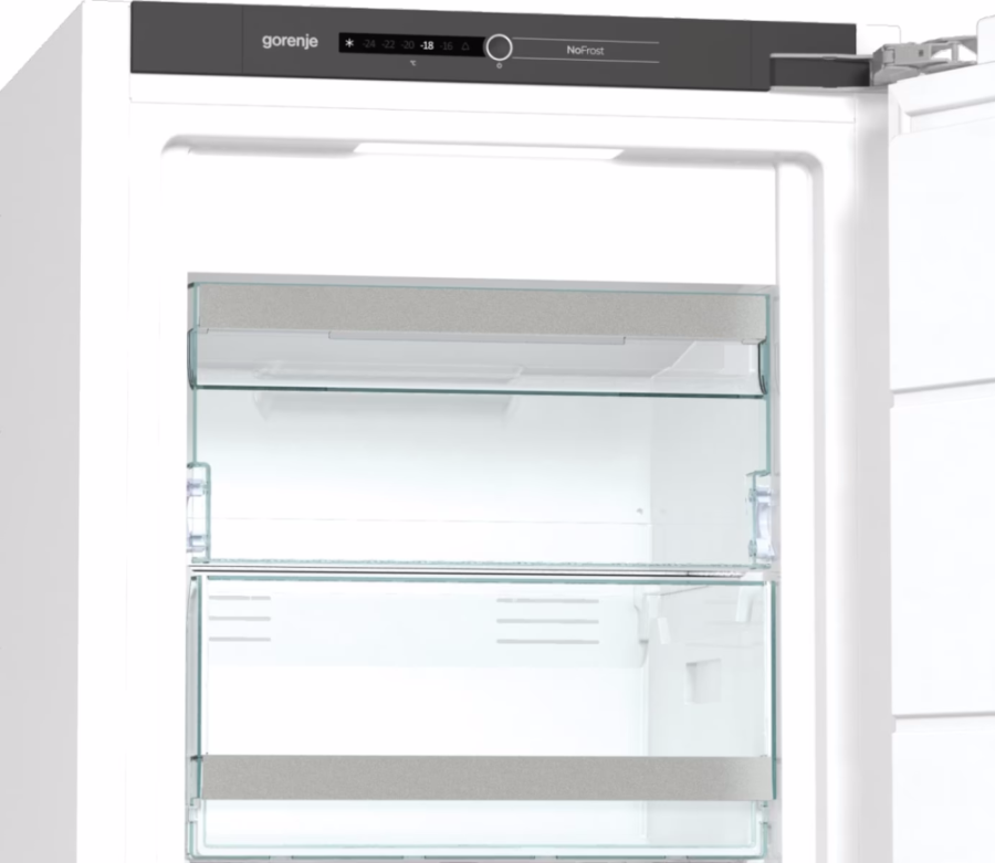  Морозильна камера вбудована Gorenje FNI518EA1 