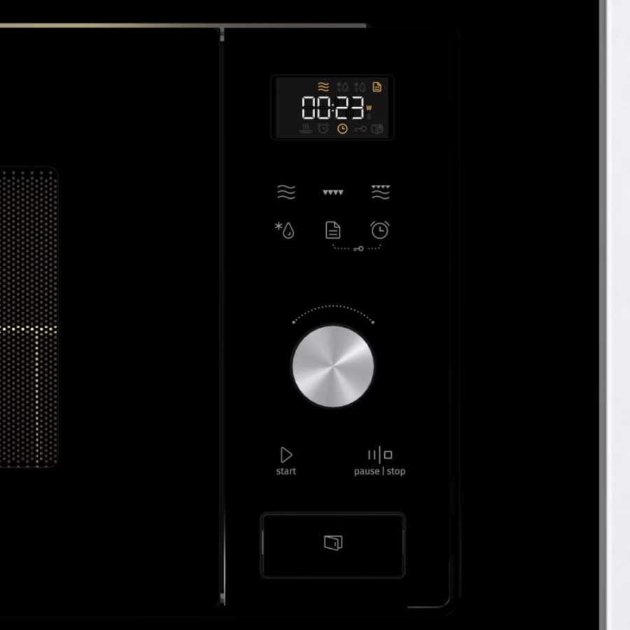  Мікрохвильова піч вбудована Gorenje BMX201AG1BG 