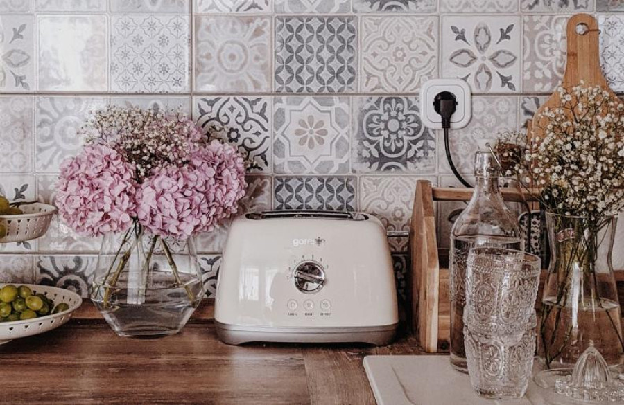  Тостер Gorenje T900RL Restyling 