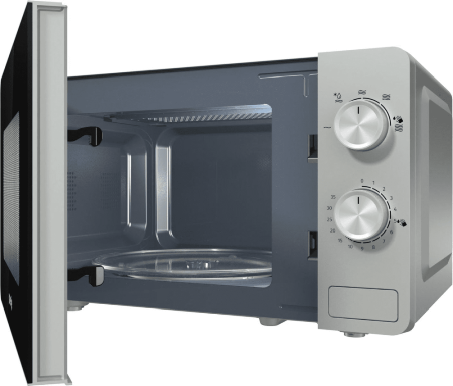  Мікрохвильова піч Gorenje MO20E1S 