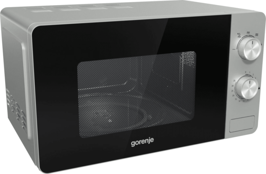  Мікрохвильова піч Gorenje MO20E1S 
