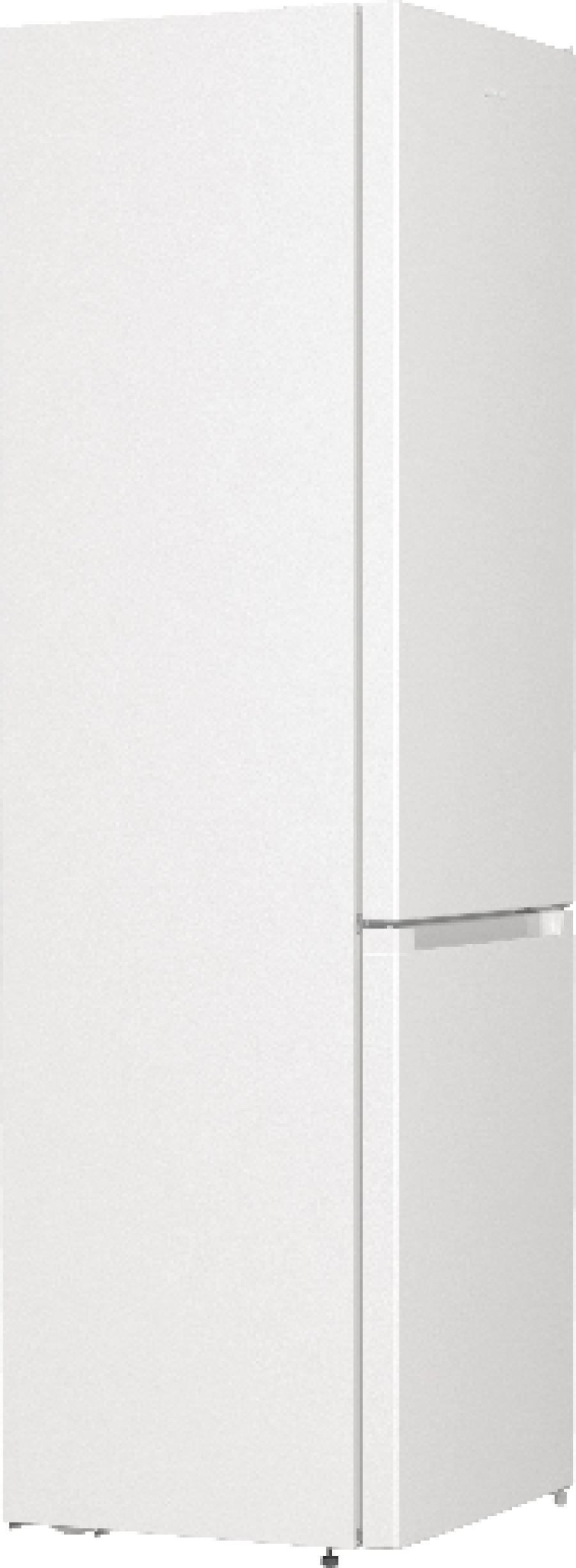  Холодильник комбінований Gorenje NRK6202EW4 