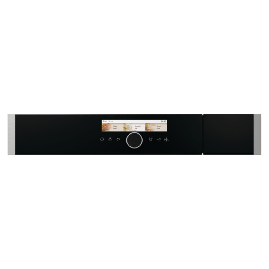  Духова шафа електрична Gorenje BCS798S24X 