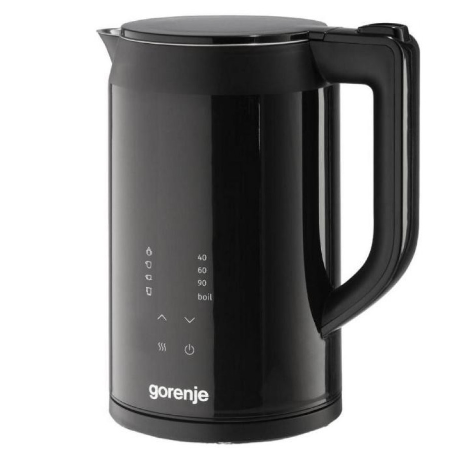 Електрочайник Gorenje K17DWDII