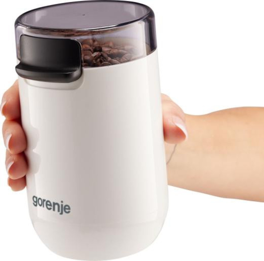  Кавомолка Gorenje SMK150SW 