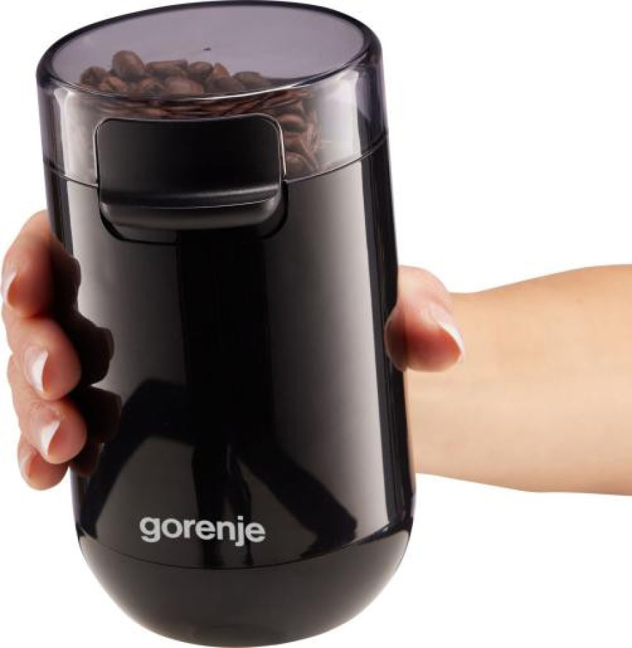  Кавомолка Gorenje SMK150SB 
