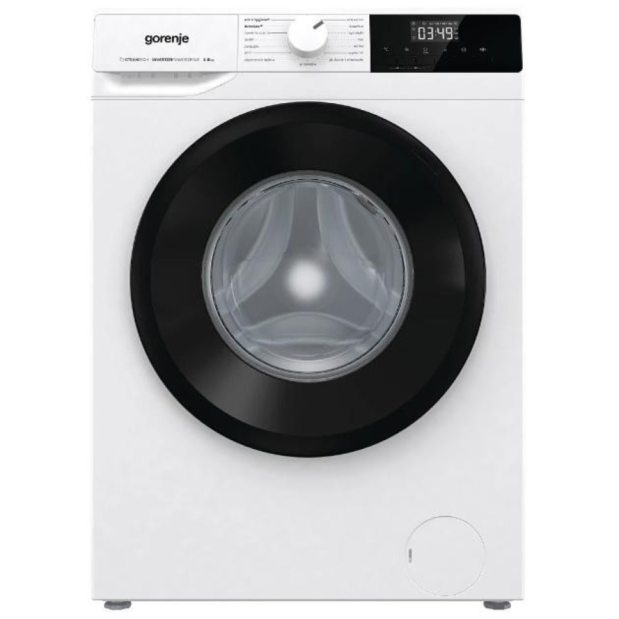 Пральна машина Gorenje W1NHPI84AS/UA