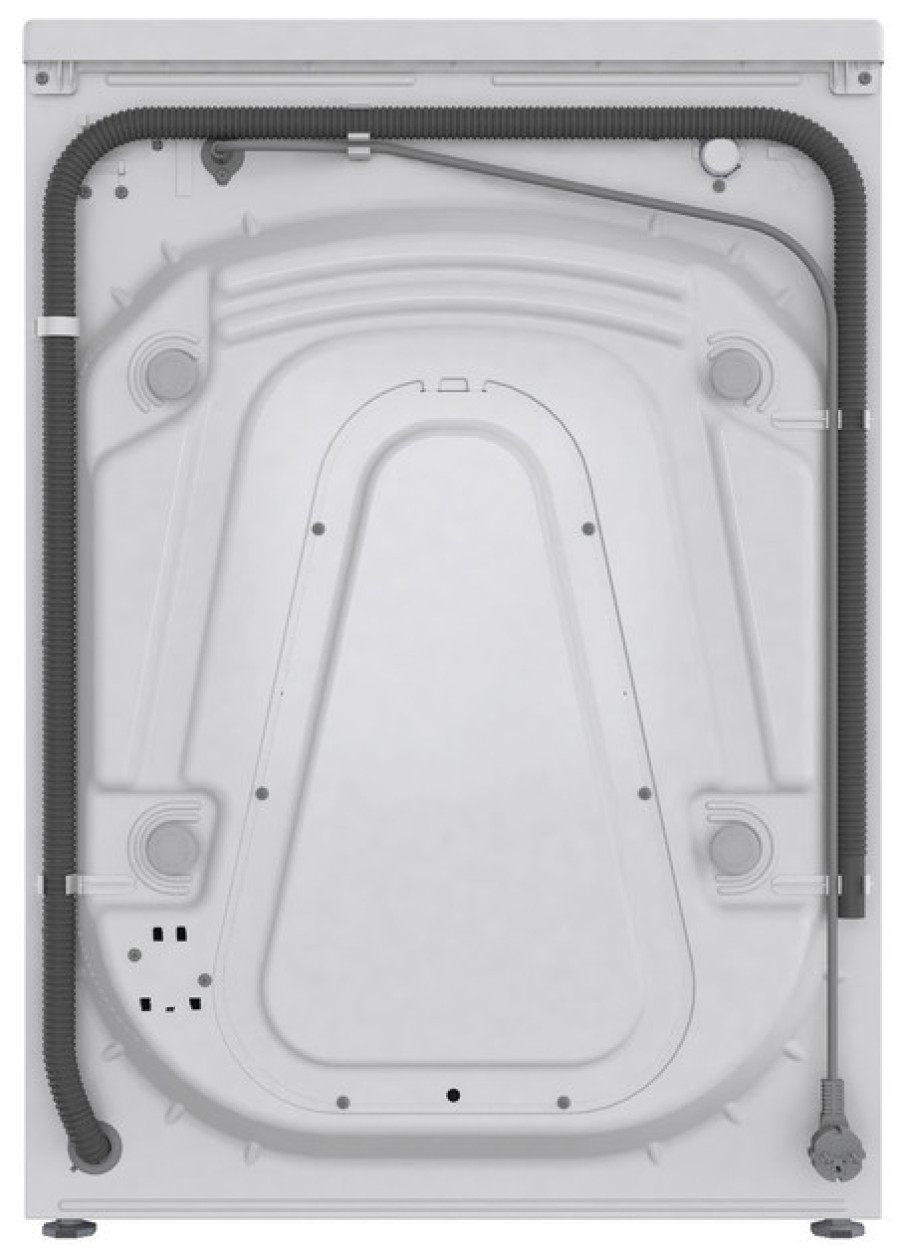  Пральна машина Gorenje W1NHPI84AS/UA 