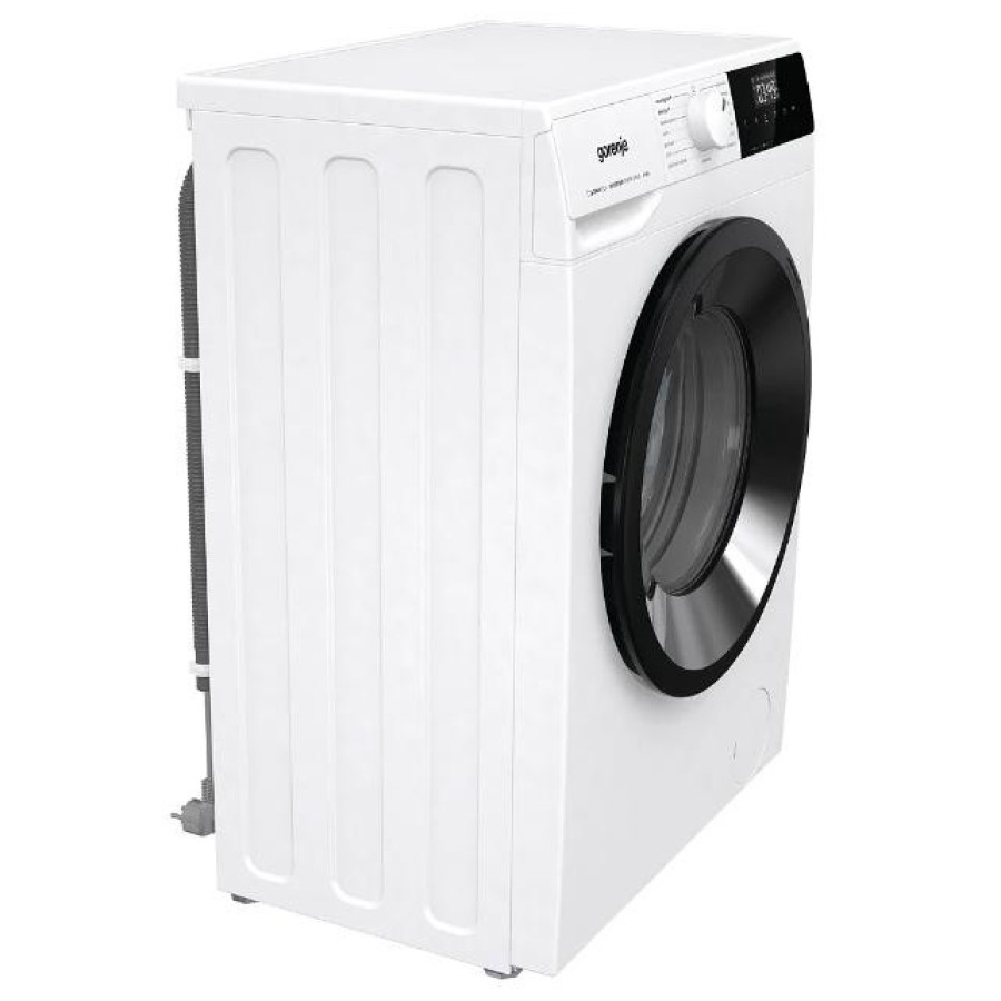  Пральна машина Gorenje W1NHPI84AS/UA 