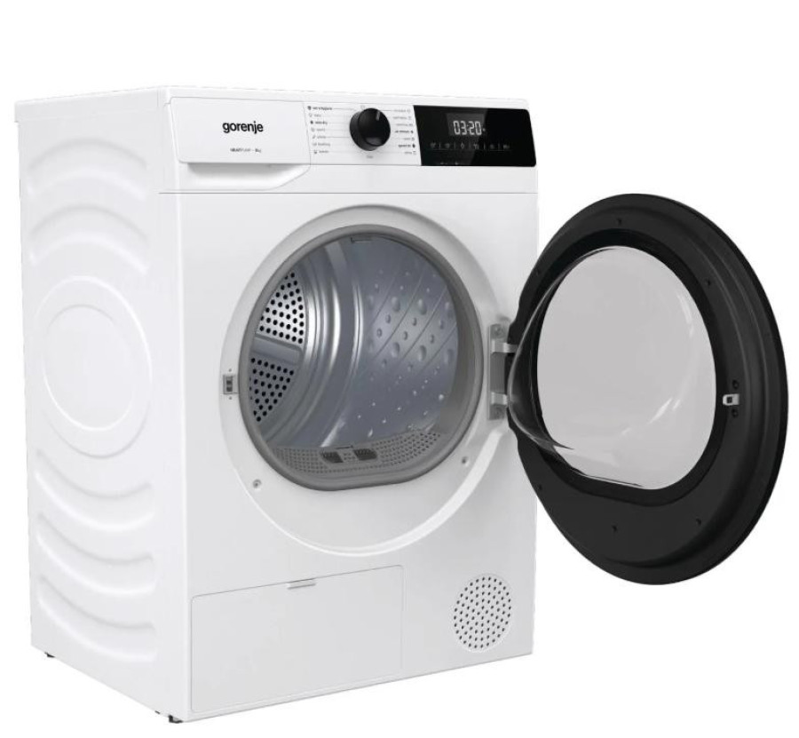  Сушильна машина Gorenje DHNE82/UA 