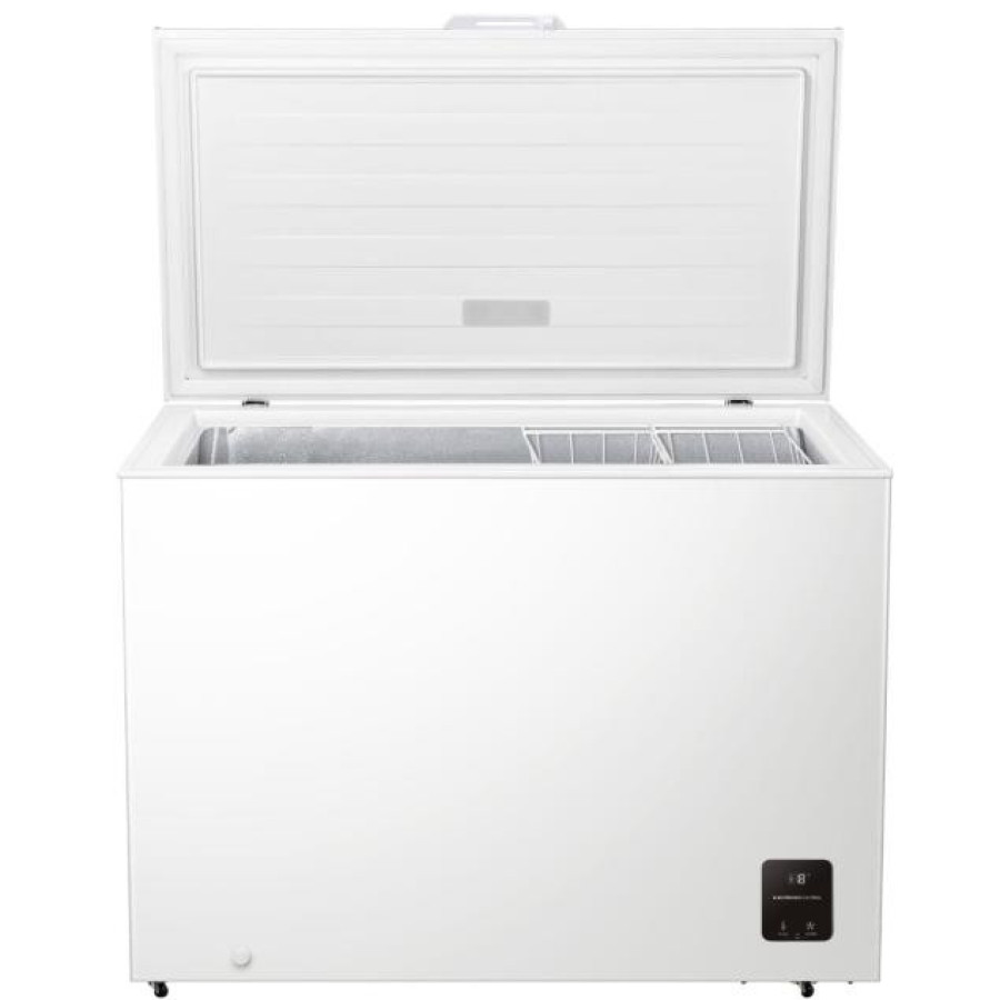  Морозильна скриня Gorenje FH30DAW 