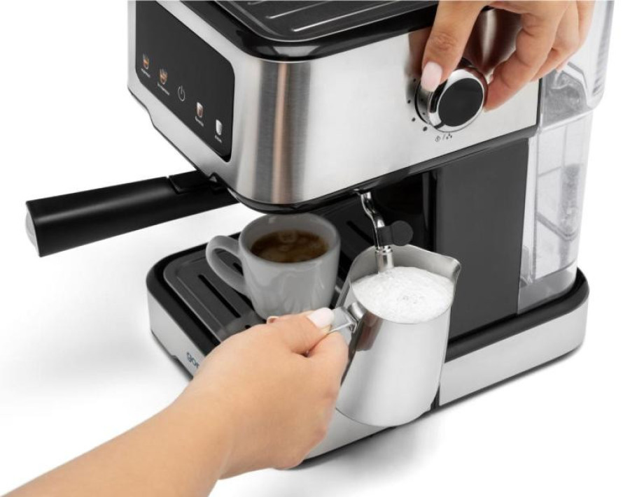  Кавоварка еспресо Gorenje ESCM15CD 
