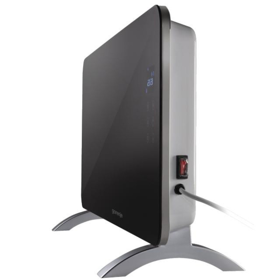  Обігрівач конвекторний Gorenje OPTIHEAT 2000GTPT 