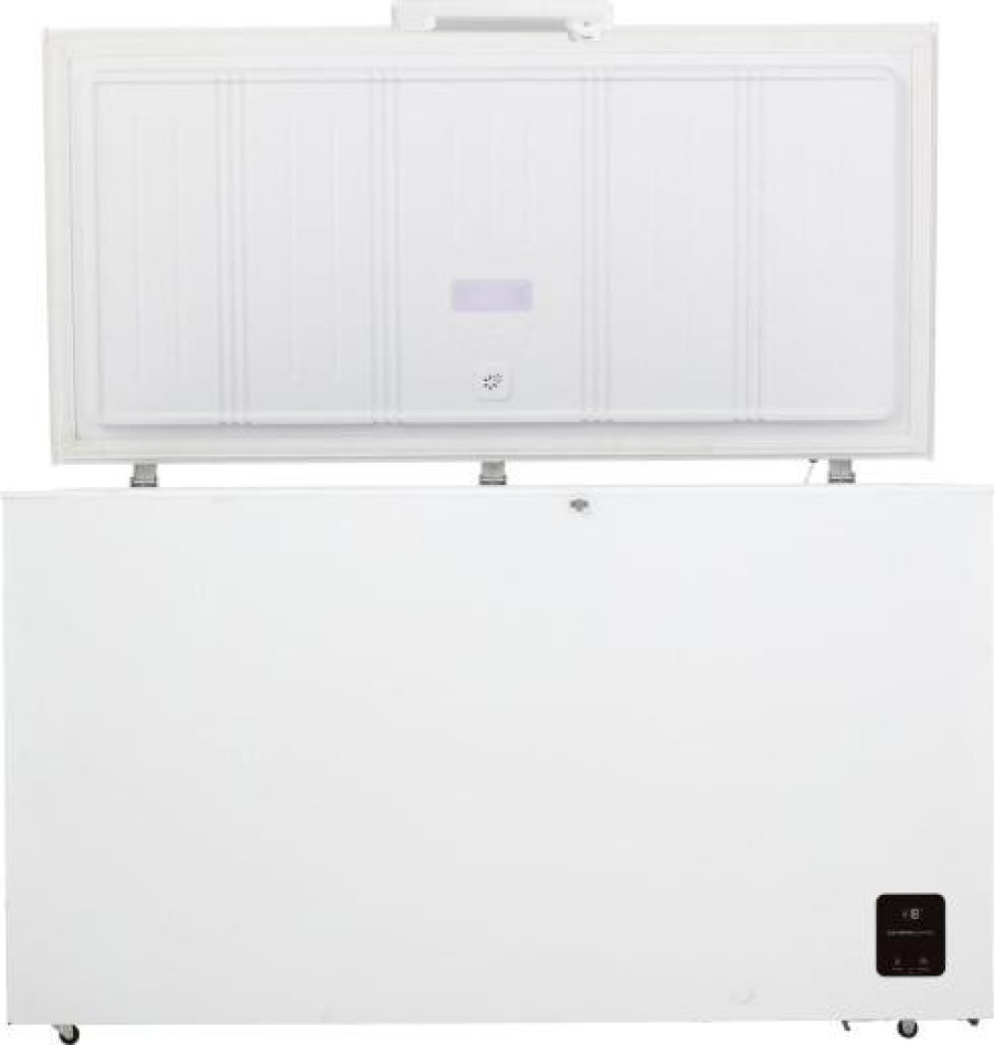  Морозильна скриня Gorenje FH43EAW 