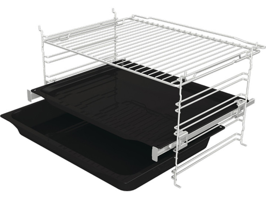  Духова шафа електрична Gorenje BOS6747A05DG 