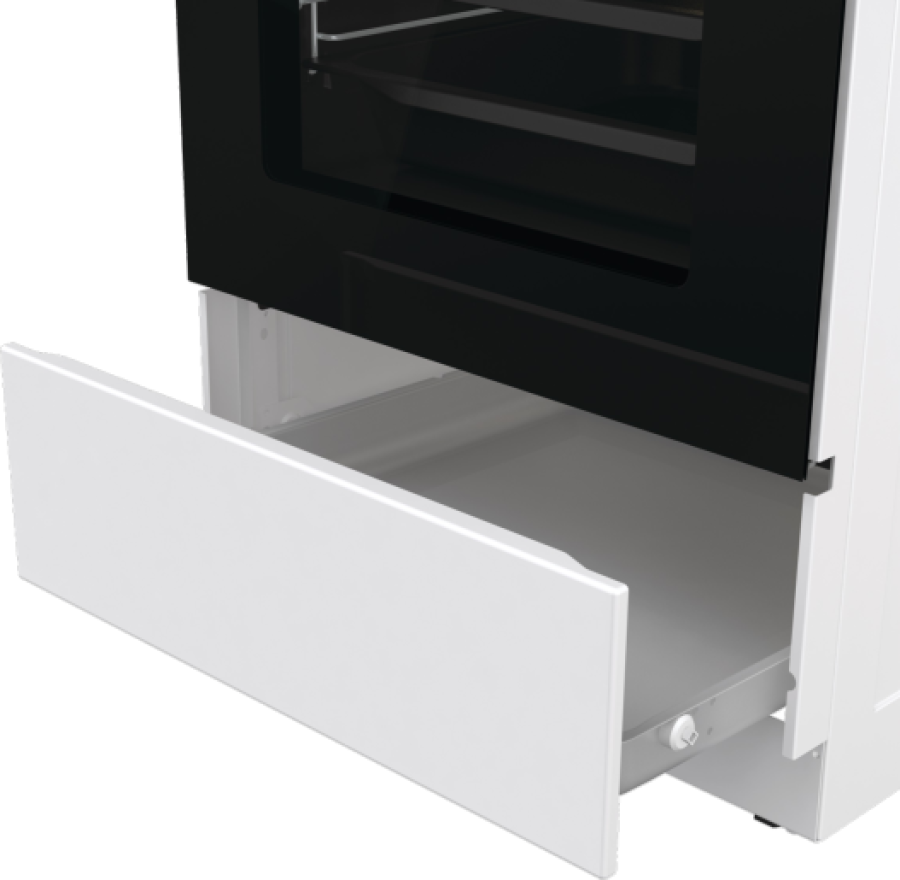  Плита комбінована Gorenje GKS5C73WF 