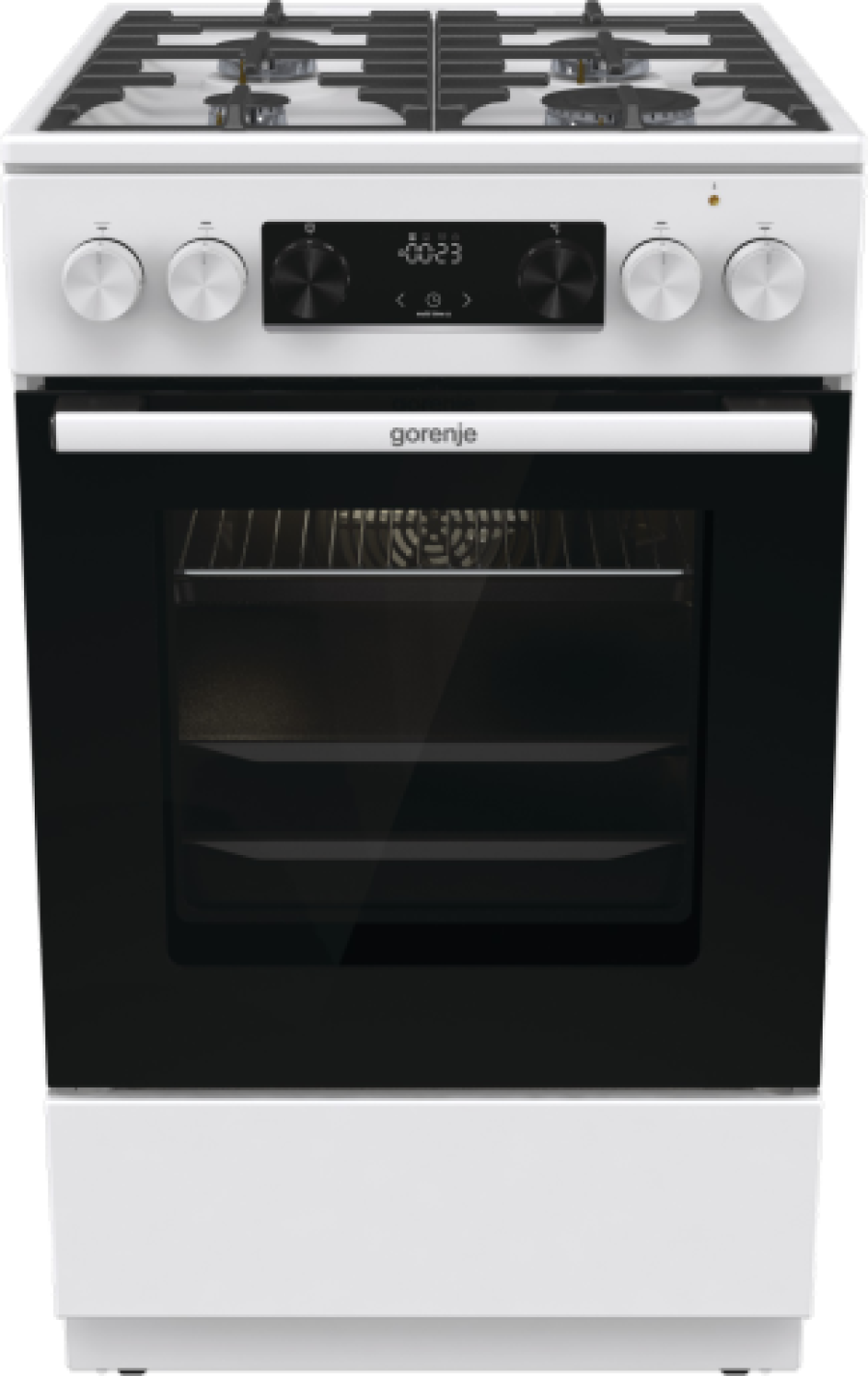 Плита комбінована Gorenje GKS5C73WF