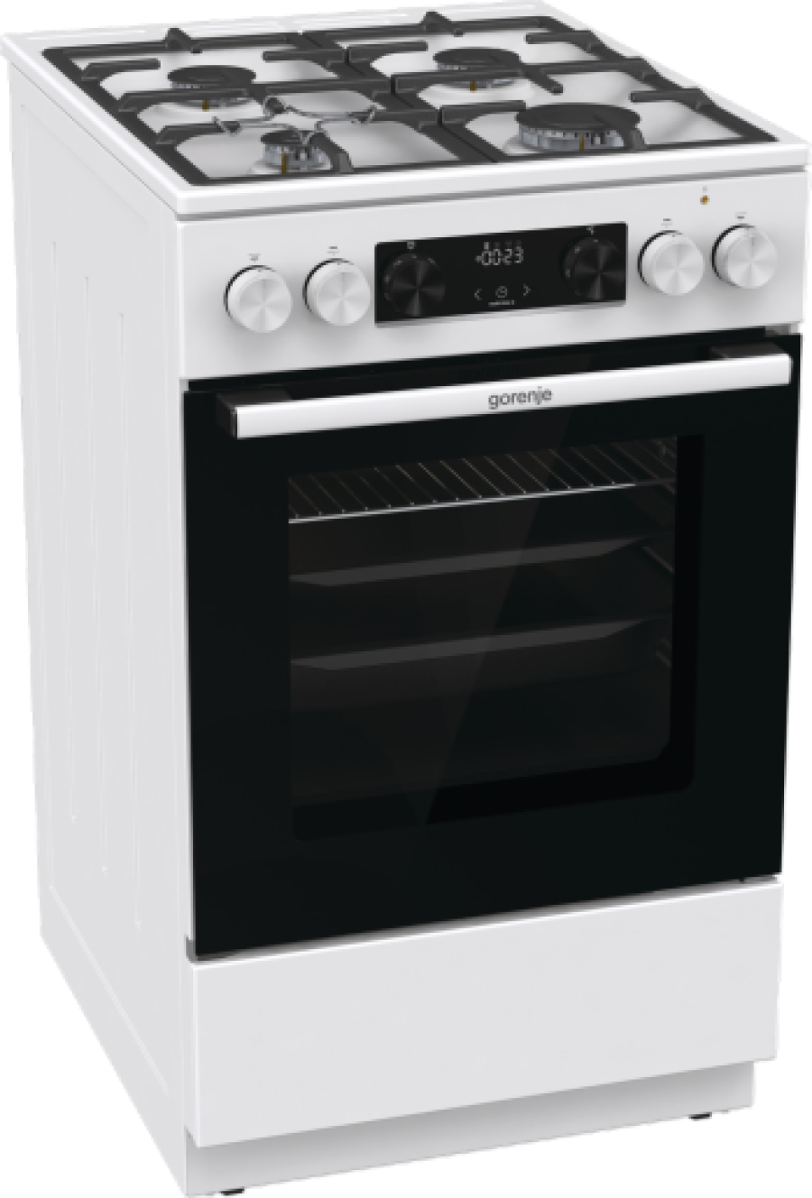  Плита комбінована Gorenje GK5C43WF 