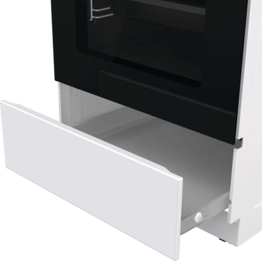  Плита комбінована Gorenje GK5C43WF 