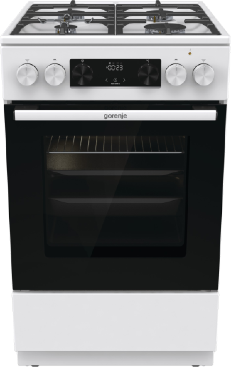 Плита комбінована Gorenje GK5C43WF