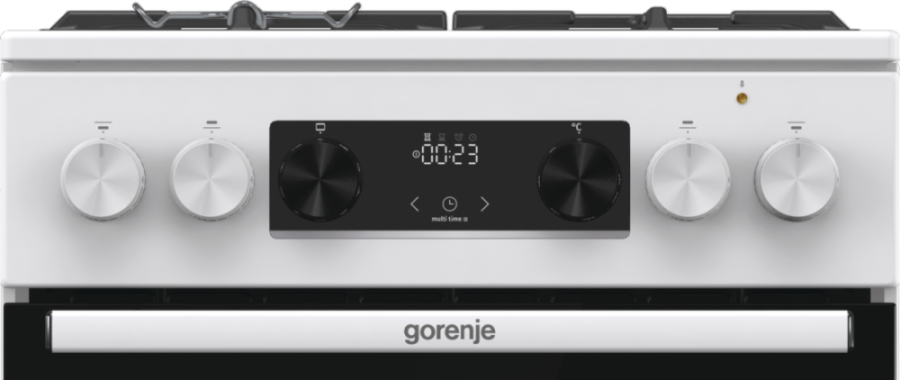  Плита комбінована Gorenje GK5C43WF 