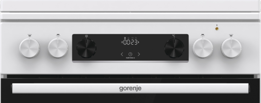  Плита комбінована Gorenje GK6C5WF 