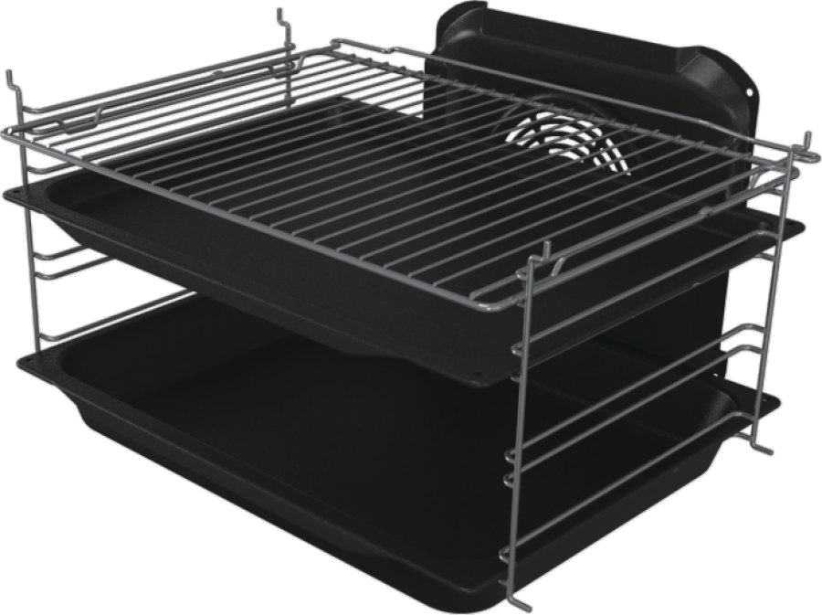  Плита комбінована Gorenje GK6C5WF 