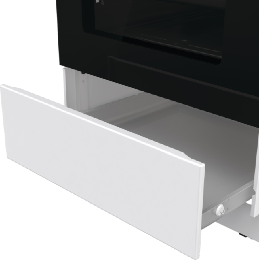  Плита газова Gorenje GGI5C21WF-B 