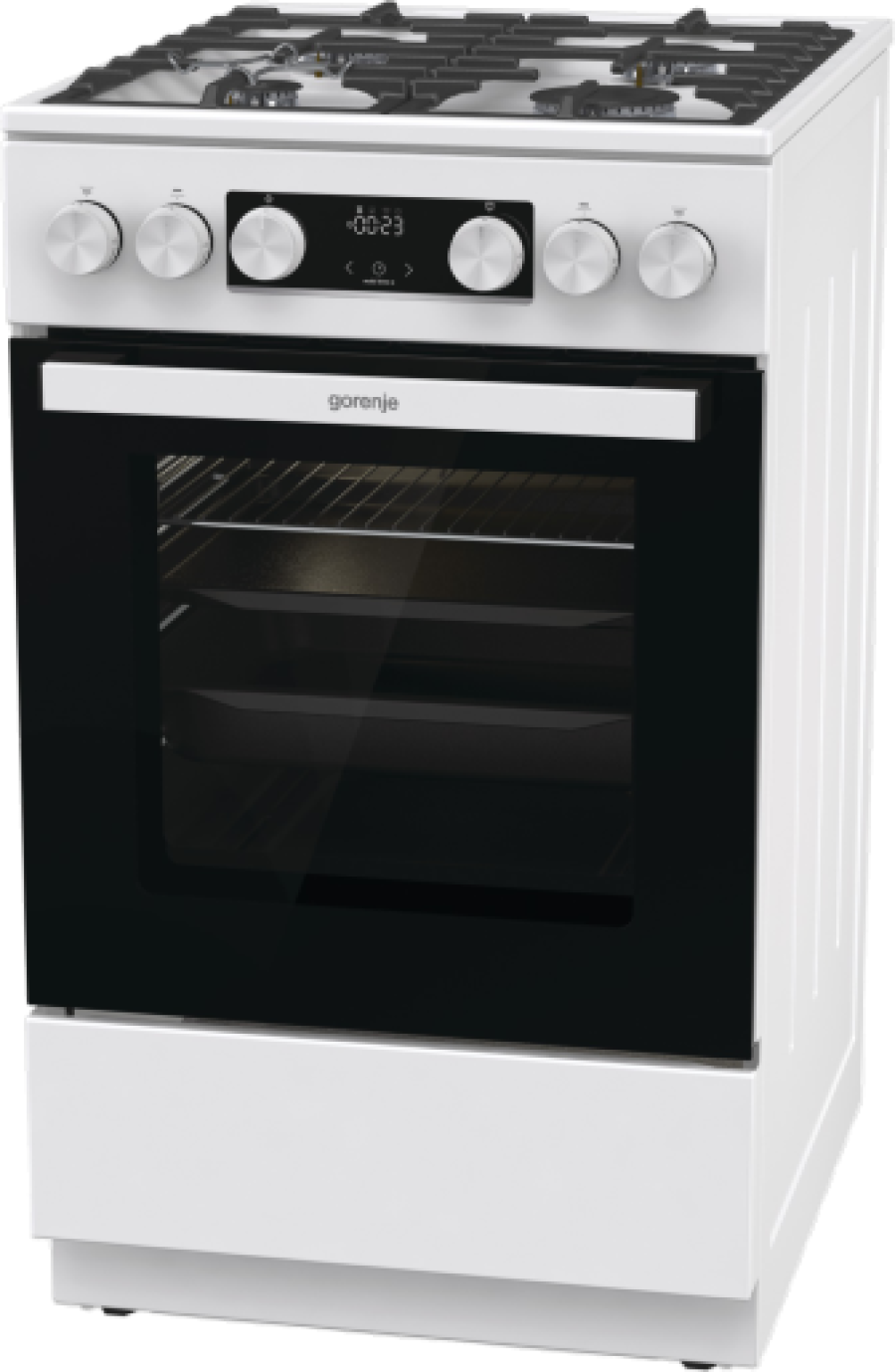  Плита газова Gorenje GGI5C21WF-B 