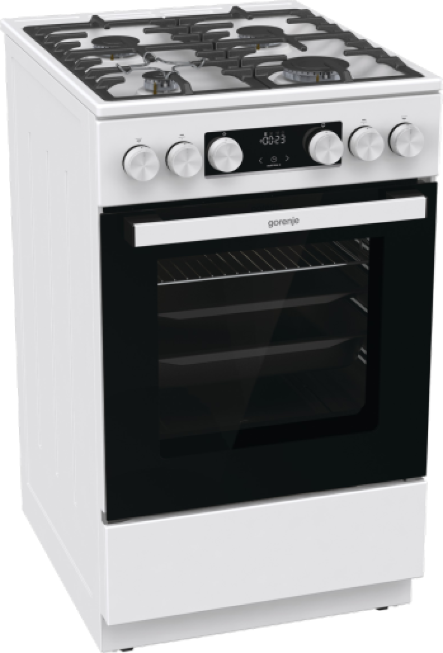  Плита газова Gorenje GGI5C21WF-B 