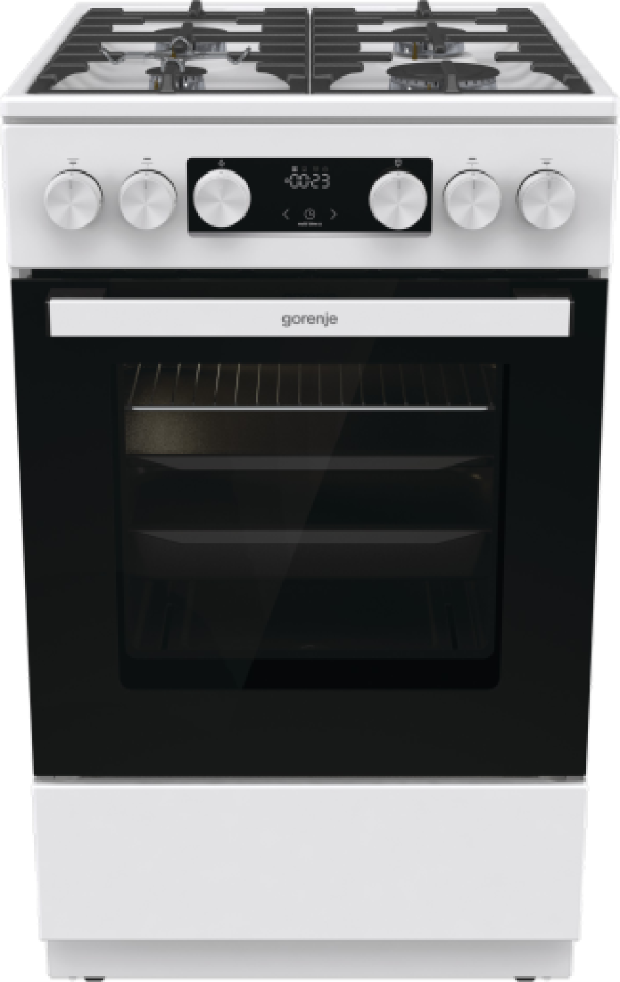 Плита газова Gorenje GGI5C21WF-B