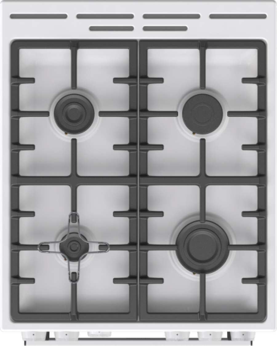  Плита газова Gorenje GGI5C21WF-B 