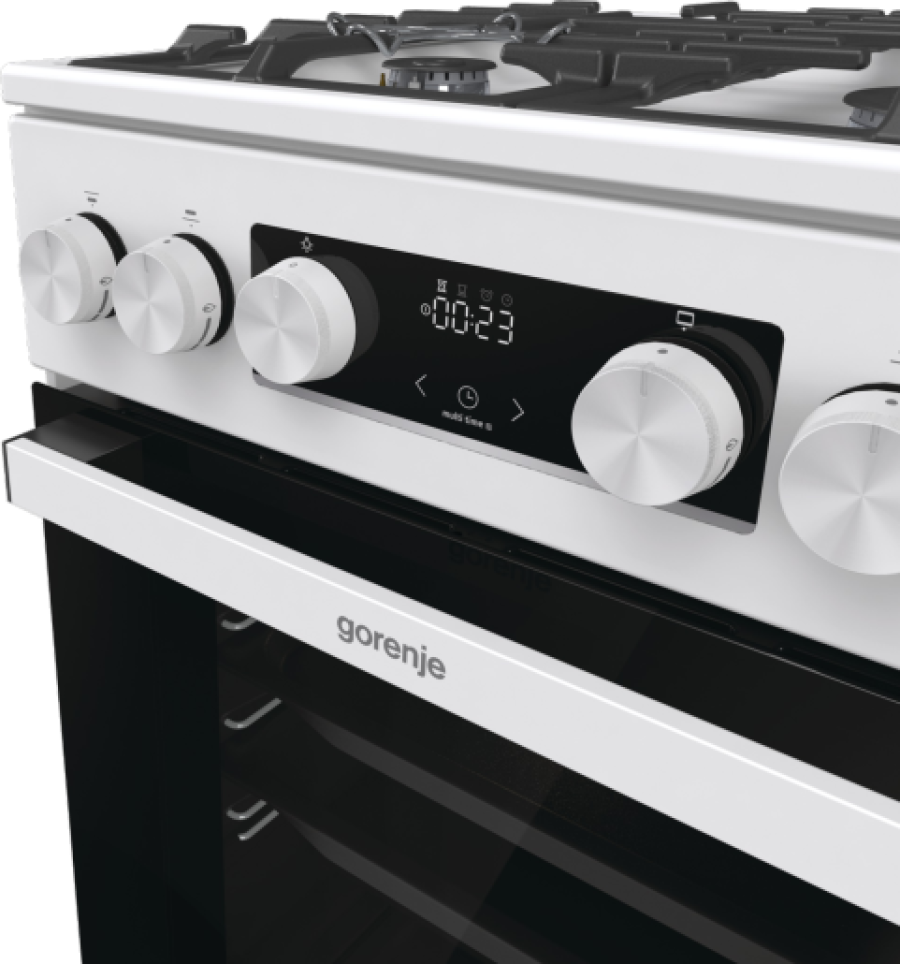  Плита газова Gorenje GGI5C21WF-B 