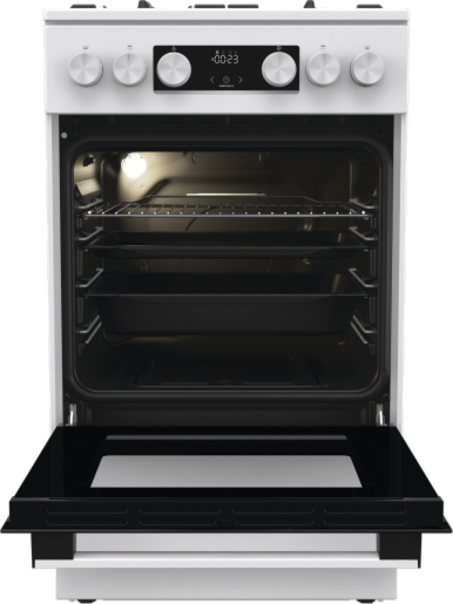  Плита газова Gorenje GGI5C21WF-B 